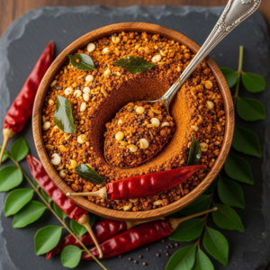 Podi varieties